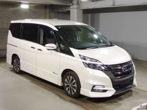 2017 Nissan Serena GFC27[2]