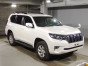 2018 Toyota Land Cruiser Prado