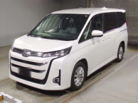 2022 Toyota Noah