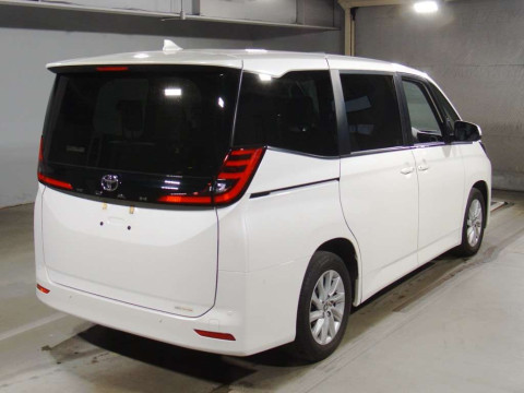 2022 Toyota Noah MZRA90W[1]