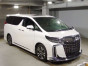 2021 Toyota Alphard