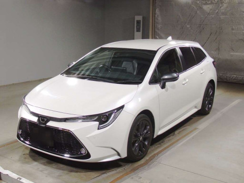 2021 Toyota Corolla Touring Wagon ZRE212W[0]