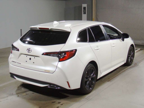 2021 Toyota Corolla Touring Wagon ZRE212W[1]