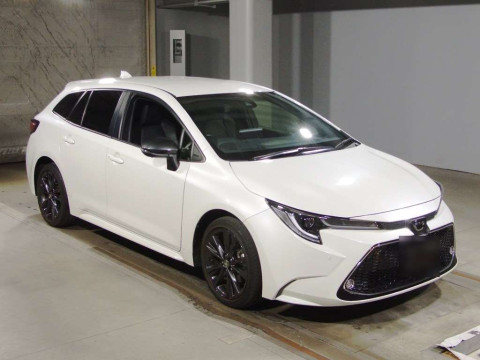 2021 Toyota Corolla Touring Wagon ZRE212W[2]