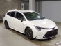 2021 Toyota Corolla Touring Wagon