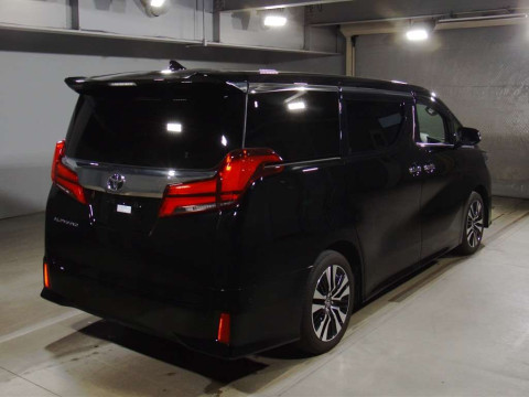 2023 Toyota Alphard AGH30W[1]