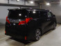 2023 Toyota Alphard