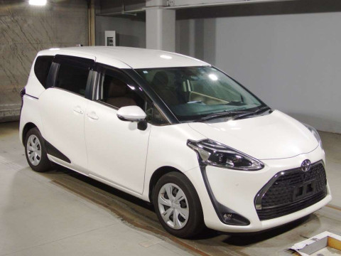 2021 Toyota Sienta NSP170G[2]