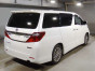 2014 Toyota Alphard