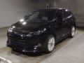 2014 Toyota Harrier