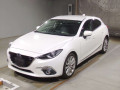 2014 Mazda Axela Sport