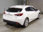 2014 Mazda Axela Sport