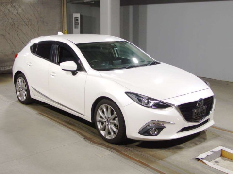 2014 Mazda Axela Sport BMEFS[2]