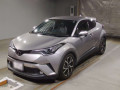 2017 Toyota C-HR