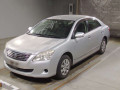 2010 Toyota Premio