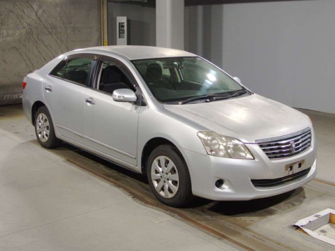 2010 Toyota Premio NZT260[2]