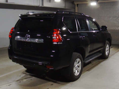 2023 Toyota Land Cruiser Prado GDJ150W[1]