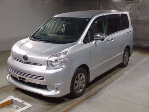 2009 Toyota Voxy ZRR70W[0]