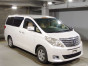 2012 Toyota Alphard