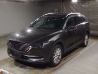 2018 Mazda CX-8