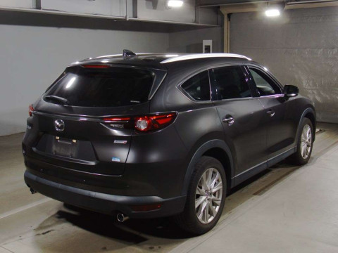 2018 Mazda CX-8 KG2P[1]