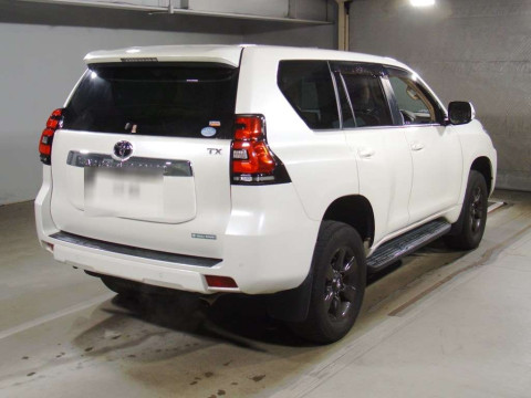 2020 Toyota Land Cruiser Prado TRJ150W[1]