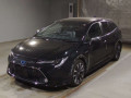 2020 Toyota Corolla Touring Wagon