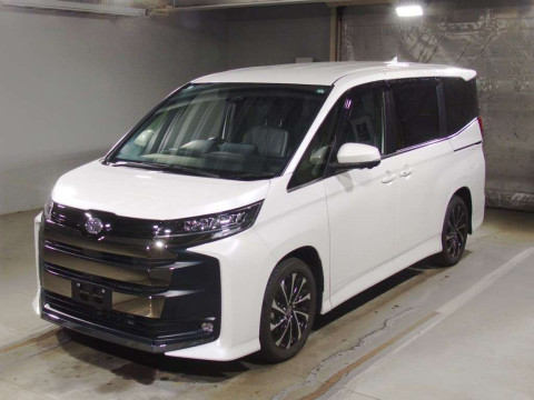 2024 Toyota Noah MZRA90W[0]