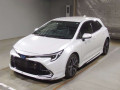 2023 Toyota Corolla Sports