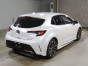 2023 Toyota Corolla Sports