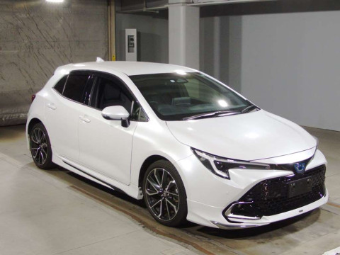 2023 Toyota Corolla Sports ZWE219H[2]