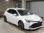 2023 Toyota Corolla Sports