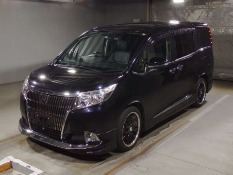 2015 Toyota Esquire ZRR80G[0]