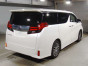 2017 Toyota Alphard