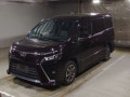 2020 Toyota Voxy