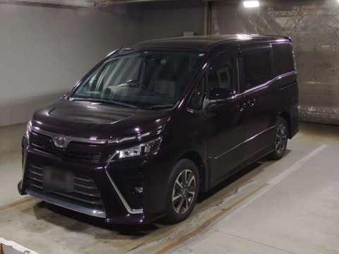 2020 Toyota Voxy ZRR80W[0]