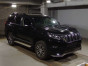 2015 Toyota Land Cruiser Prado