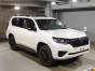 2022 Toyota Land Cruiser Prado