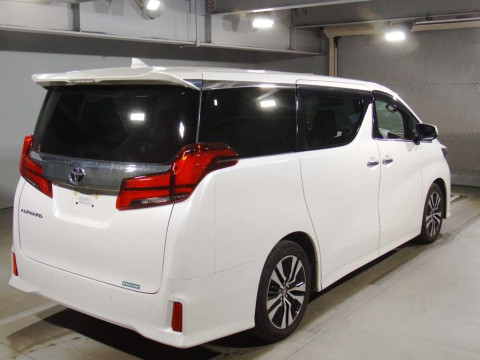 2020 Toyota Alphard AGH30W[1]