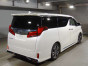 2020 Toyota Alphard