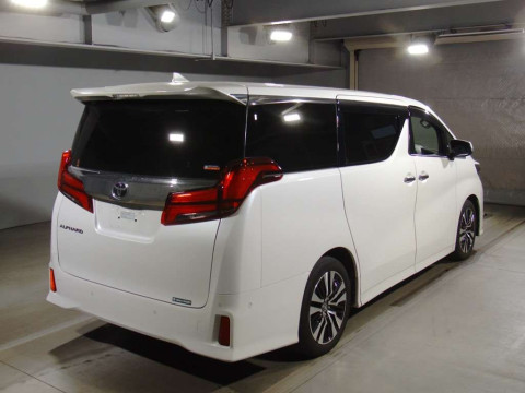 2020 Toyota Alphard AGH30W[1]