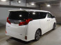 2020 Toyota Alphard