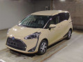 2021 Toyota Sienta