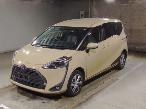 2021 Toyota Sienta NHP170G[0]