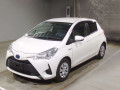 2019 Toyota Vitz