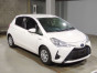 2019 Toyota Vitz