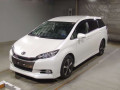 2015 Toyota Wish