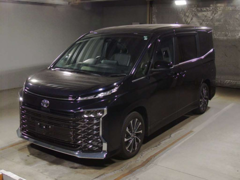 2022 Toyota Voxy MZRA90W[0]