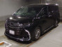 2023 Toyota Alphard