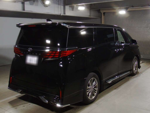 2023 Toyota Alphard AGH40W[1]